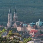 KLOSTERNEUBURG