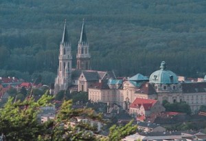 KLOSTERNEUBURG