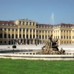 SCHONBRUNN