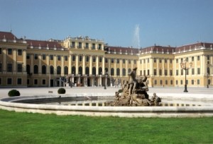 SCHONBRUNN