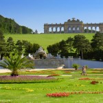 SCHONBRUNN PARCO