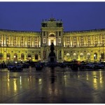 VIENNA HOFBURG