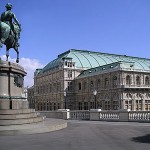 VIENNA OPERA