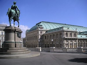 VIENNA OPERA